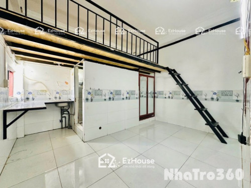 🏠PHÒNG TRỌ CHO THUÊ-GẦN CÔNG VIÊN PHÚ LÂM