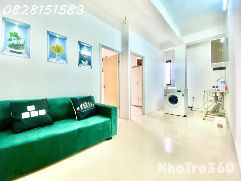 CHO THUÊ PHÒNG TRỌ – LÊ QUANG ĐẠO (GẦN TRƯỜNG TIỂU HỌC PHÚ ĐÔ), NAM TỪ LIÊM – HÀ NỘI GIÁ 5,5 TRIỆU.,