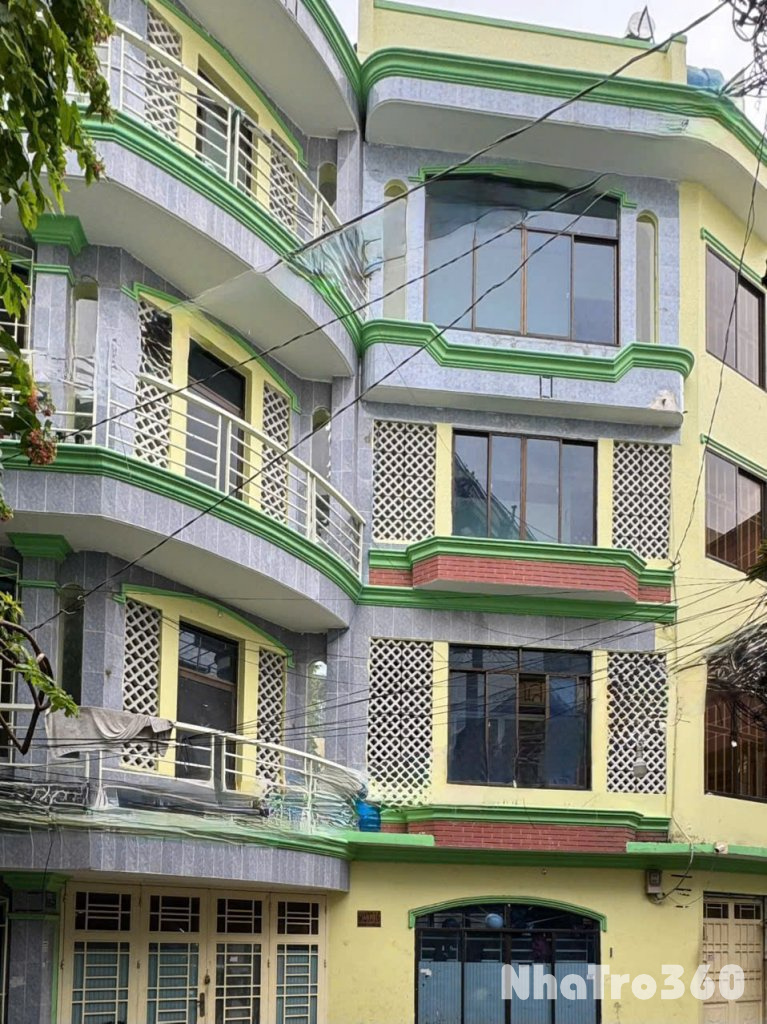 CHÍNH CHỦ CHO THUÊ CĂN HỘ MINI TẠI PHƯỜNG 22 - BÌNH THẠNH