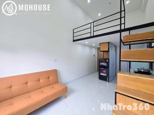 Căn Hộ Duplex Mới 100% ở Q7 - UFM - TDTU