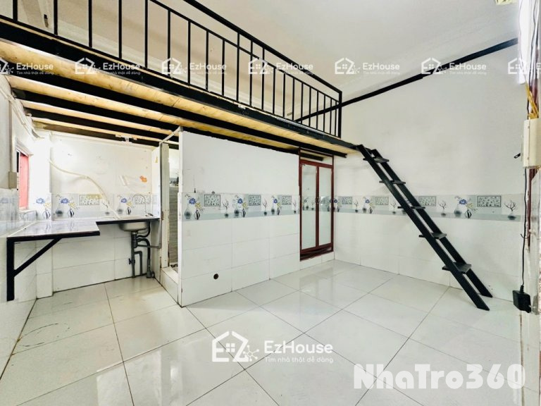 🏠PHÒNG TRỌ CHO THUÊ-GẦN CÔNG VIÊN PHÚ LÂM