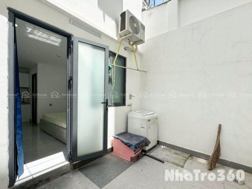 Căn Hộ Dịch Vụ Full Nội Thất Nằm Trong Khu K300