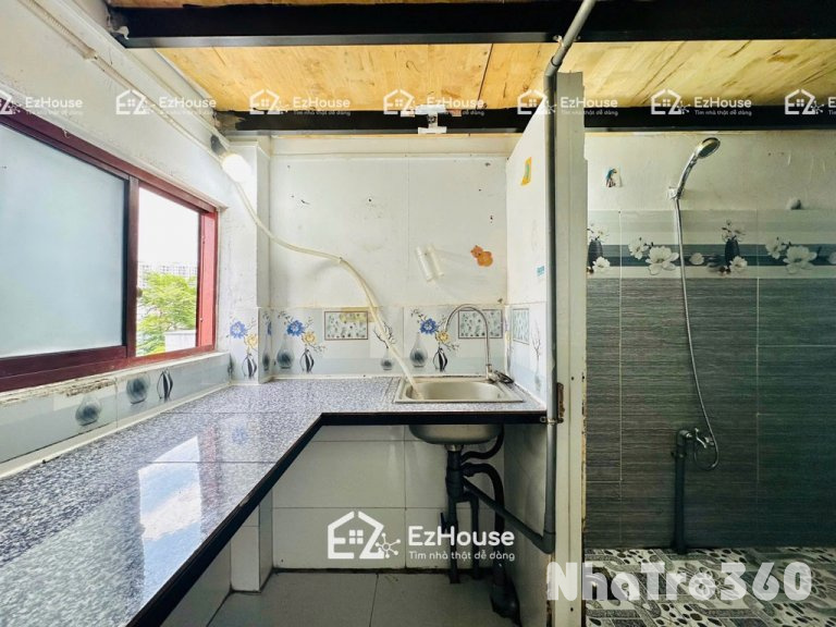 🏠PHÒNG TRỌ CHO THUÊ-GẦN CÔNG VIÊN PHÚ LÂM