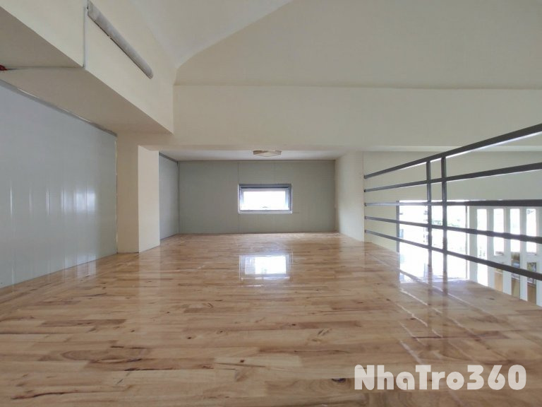 Căn hộ ban công 1,2 phòng ngủ, tách bếp giá chỉ từ 6X siêu rộng