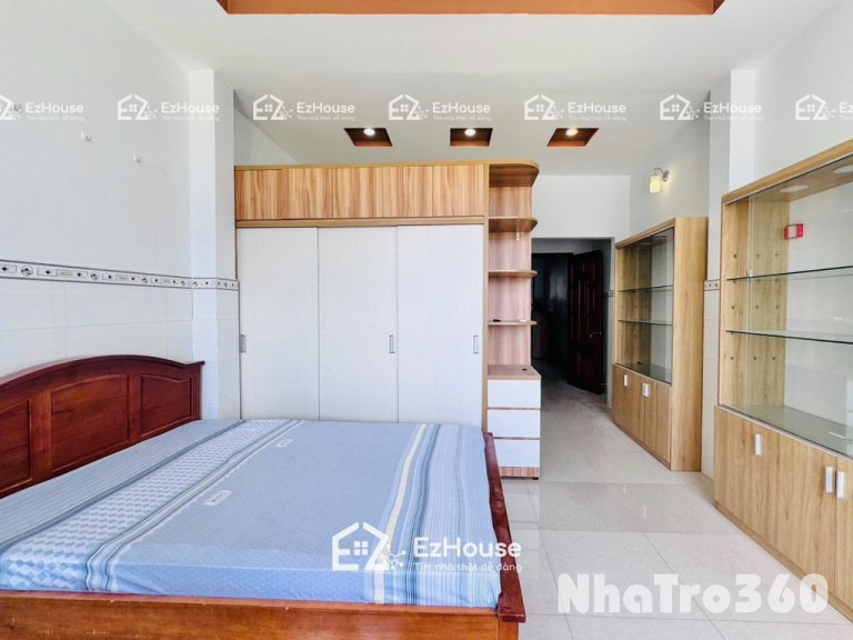 🏠 Phòng trọ mới xây 100% – Tân Hoà Đông, Q.6