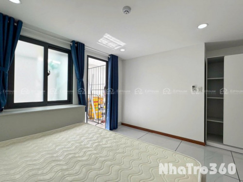 Căn Hộ Dịch Vụ Full Nội Thất Nằm Trong Khu K300