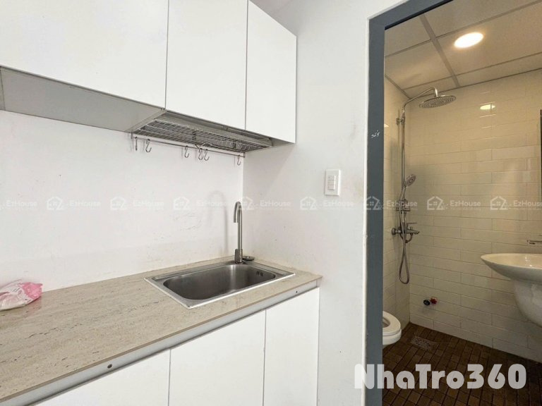 Căn Hộ Dịch Vụ Full Nội Thất Nằm Trong Khu K300