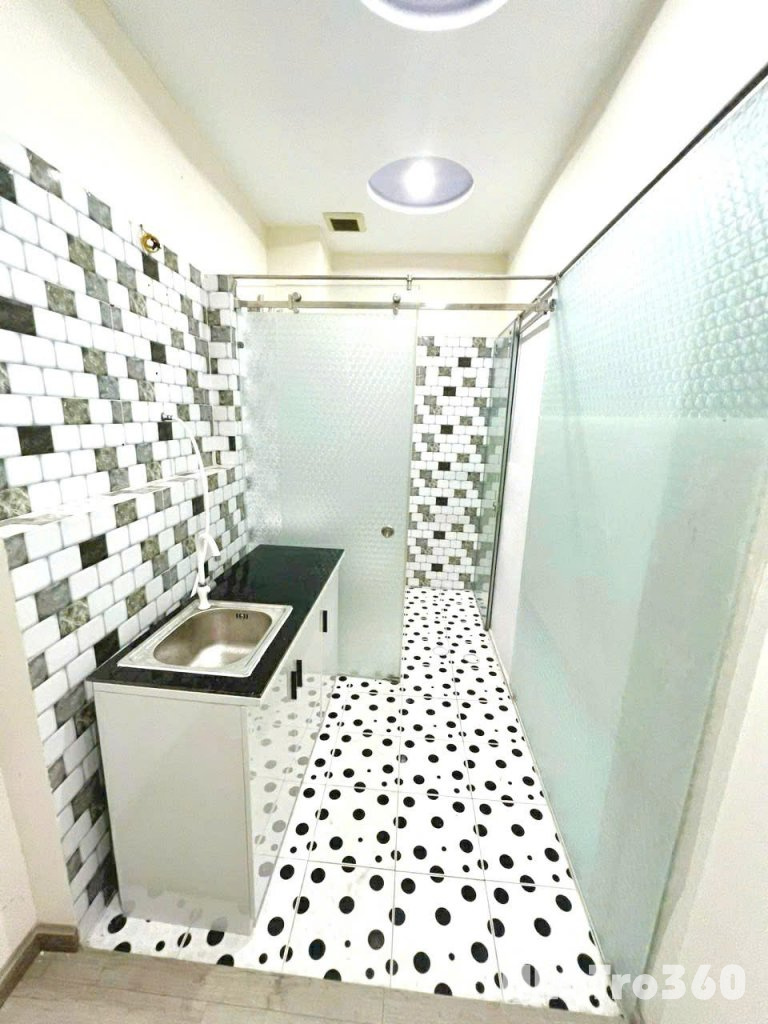 CHO THUÊ CĂN HỘ STUDIO BAN CÔNG/ CỬA SỔ, FULL NỘI THẤT TẠI PHƯỜNG TÂN QUY QUẬN 7 GẦN LOTTE MART, RMIT, TDTU