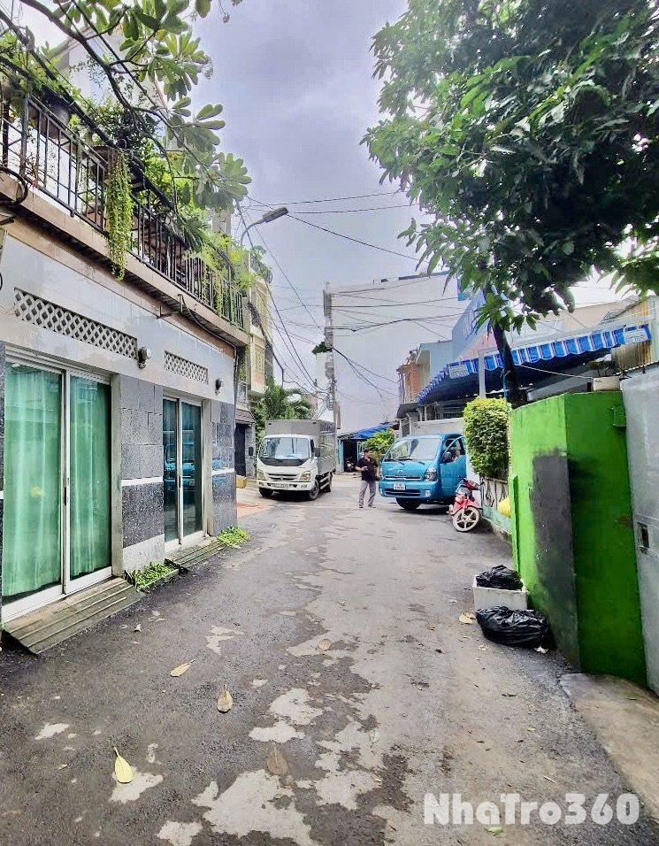 CHO THUÊ PHÒNG TRỌ QUẬN 2