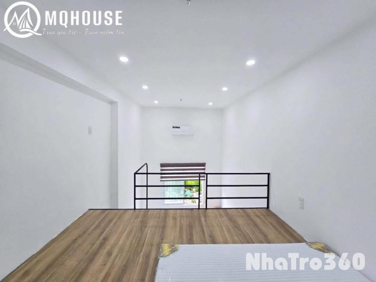 Căn Hộ Duplex Mới 100% ở Q7 - UFM - TDTU