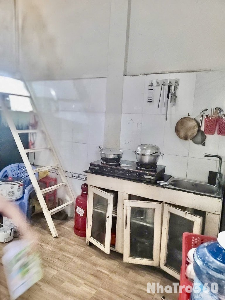 CHO THUÊ PHÒNG TRỌ QUẬN 2