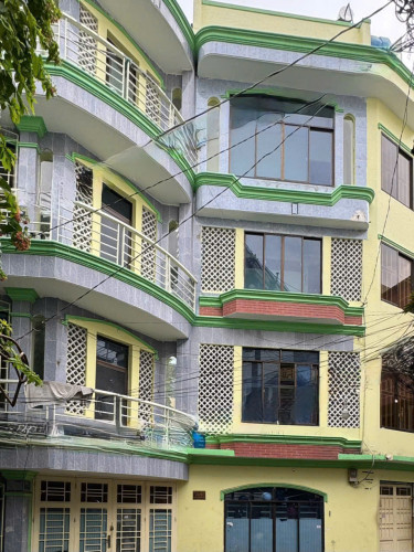 CHÍNH CHỦ CHO THUÊ CĂN HỘ MINI TẠI PHƯỜNG 22 - BÌNH THẠNH
