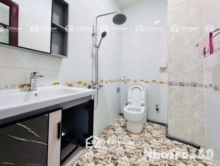 🏠 Phòng trọ mới xây 100% – Tân Hoà Đông, Q.6