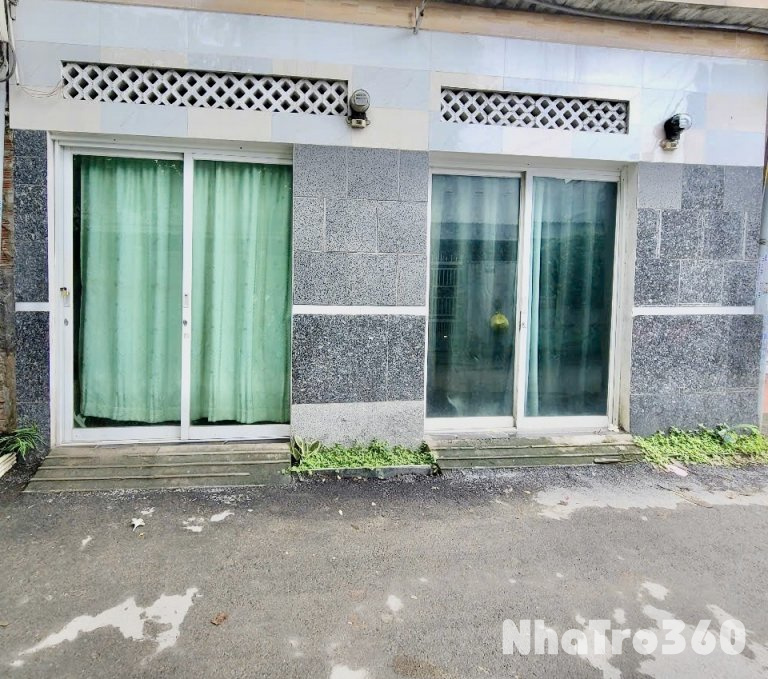 CHO THUÊ PHÒNG TRỌ QUẬN 2