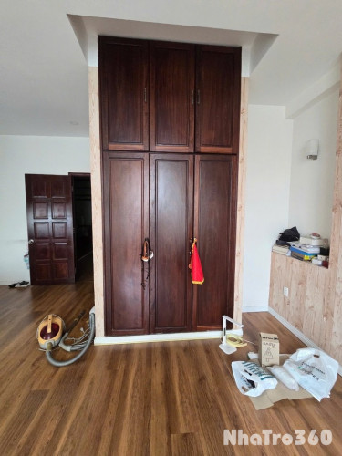 Phòng nội thất cơ bản , Wc trong phòng