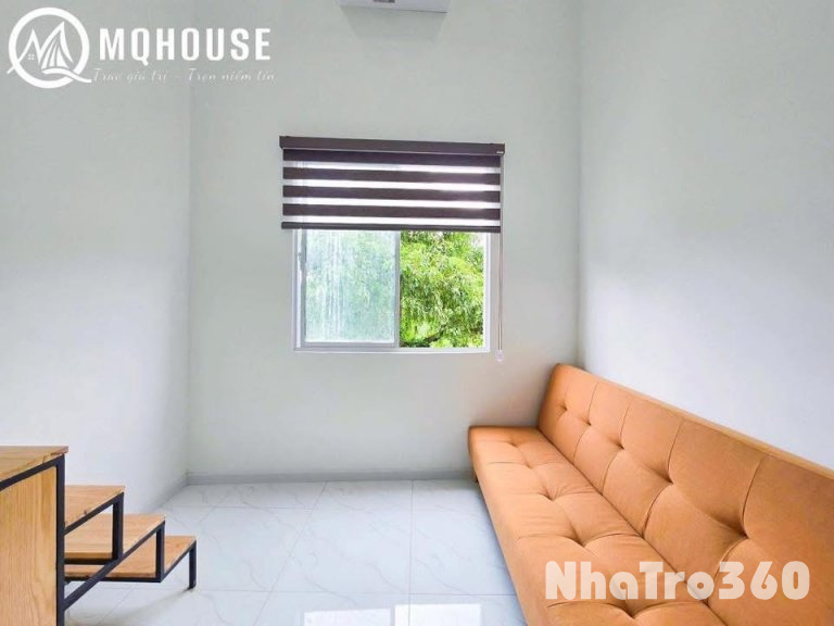 Căn Hộ Duplex Mới 100% ở Q7 - UFM - TDTU