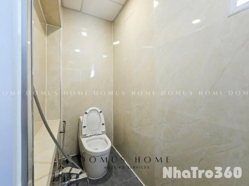 Căn hộ ban công tách bếp máy giặt KDC Trung Sơn