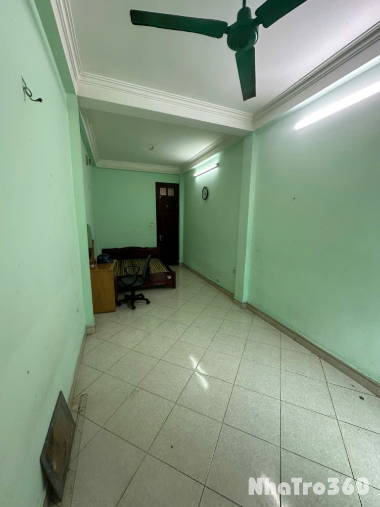 CHÍNH CHỦ CHO THUÊ PHÒNG SỐ NHÀ 73 PHỐ THANH ĐÀM- P.THÀNH TRÌ - HOÀNG MAI - HÀ NỘI