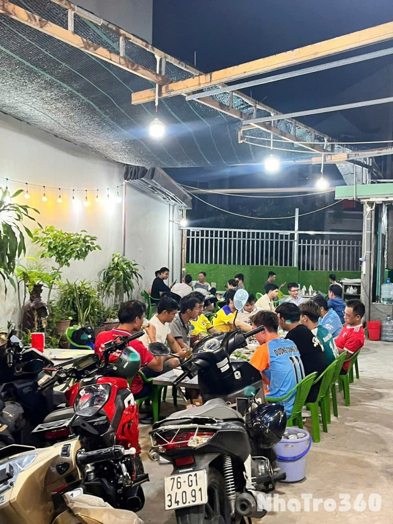 SANG NHƯỢNG MẶT BẰNG KINH DOANH - 2 MẶT TIỀN ĐẸP - GIÁ TỐT