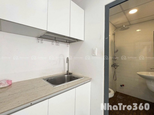 Căn Hộ Dịch Vụ Full Nội Thất Nằm Trong Khu K300