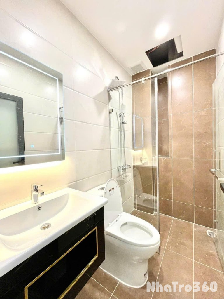 1PN 40M2 FULL NỘI THẤT, CỬA SỔ LỚN, GẦN LOTTE MART, TDTU, RMIT Q1,4,8