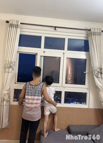 ☺️ Căn hộ cho gia đình nhỏ xinh, Thủ Đức