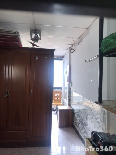 Mất bằng kinh doanh có chỗ ở lại ngay trung tâm q1