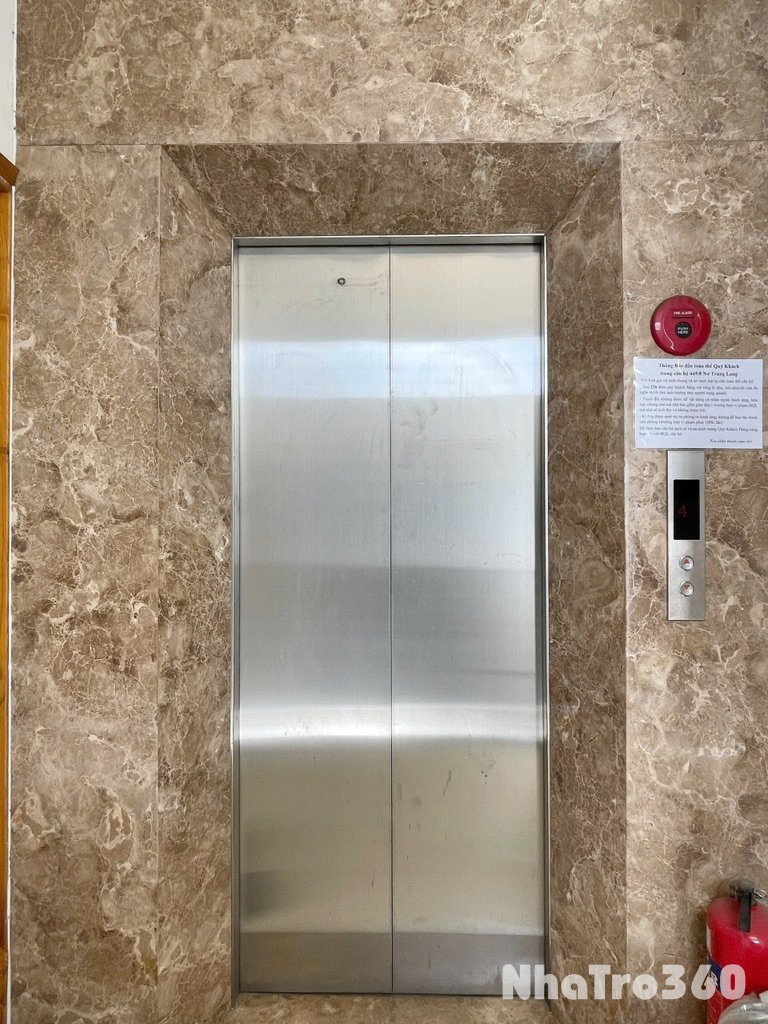 Studio full nội thất ban công rộng p15 bình thạnh