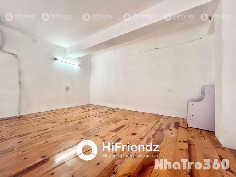 Full nội thất, thú cưng, thang máy, tự do