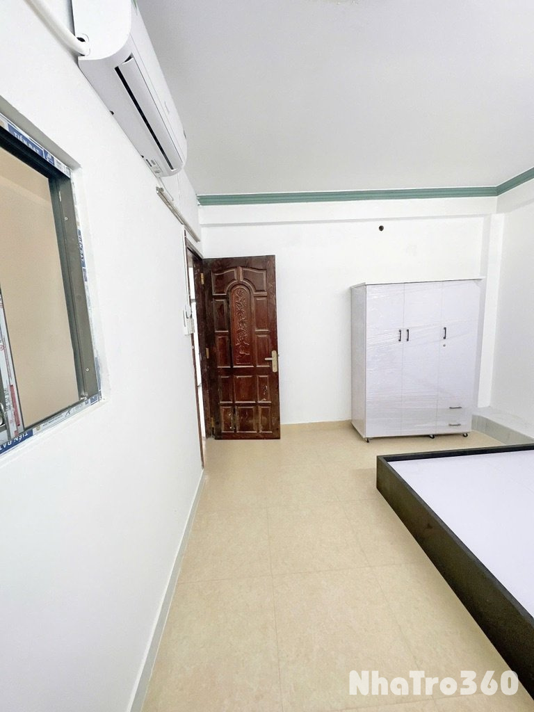 Nội thất cơ bản, tự do, giá rẻ