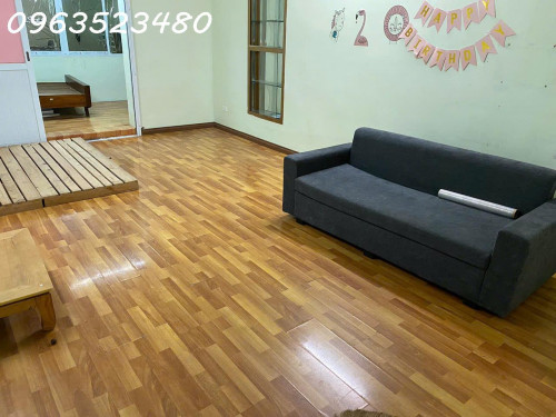 CHÍNH CHỦ CHO THUÊ PHÒNG TRỌ 37M2 - B16 KIM LIÊN, ĐỐNG ĐA - 3,9TR/THÁNG