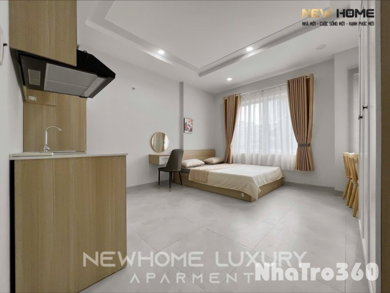 STUDIO MÁY GIẶT RIÊNG GẦN SÂN BAY TSN TÂN BÌNH