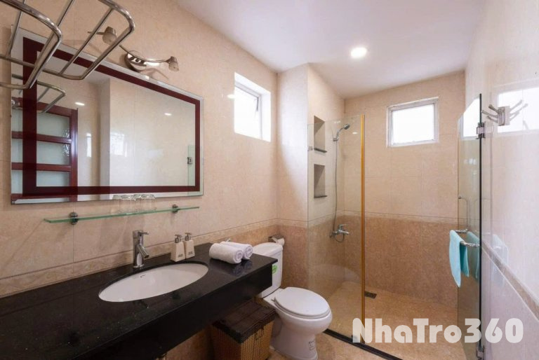 🏡 CĂN HỘ STUDIO – NGUYỄN THỊ MINH KHAI, QUẬN 1