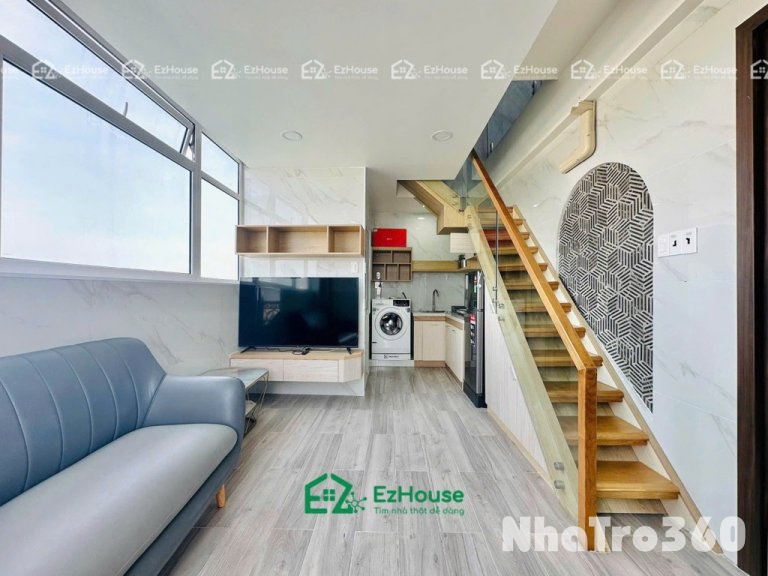 Full nội thất, thang máy, tự do, sạch sẽ