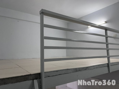 Trọ an ninh sạch sẽ