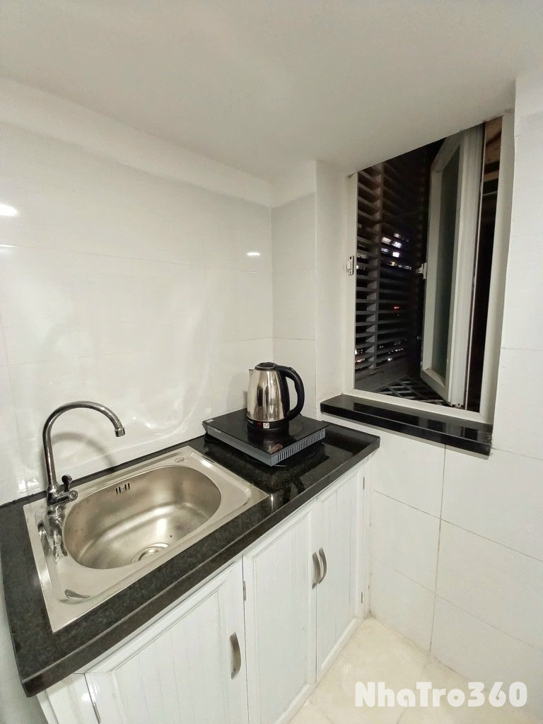 CHO THUÊ PHÒNG DUPLEX FULL NT ĐƯỜNG PHÓ ĐỨC CHÍNH