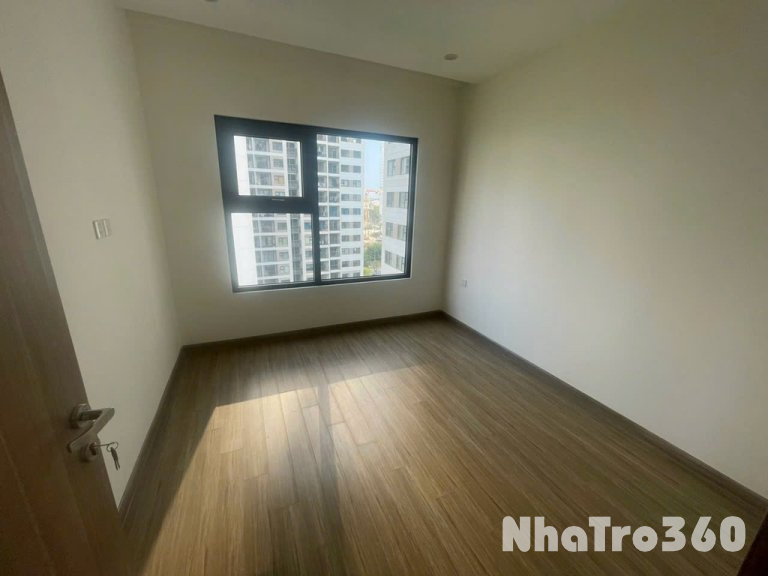 Cho thuê căn hộ Vinhomes Q9