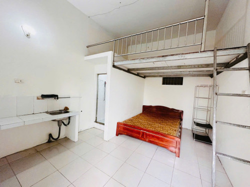 CHO THUÊ PHÒNG KHÉP KÍN 20M2 ĐỦ ĐỒ TẠI BẮC TỪ LIÊM, HN– CHỈ 2.6 TRIỆU/THÁNG