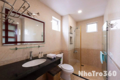 🏡 CĂN HỘ STUDIO – NGUYỄN THỊ MINH KHAI, QUẬN 1