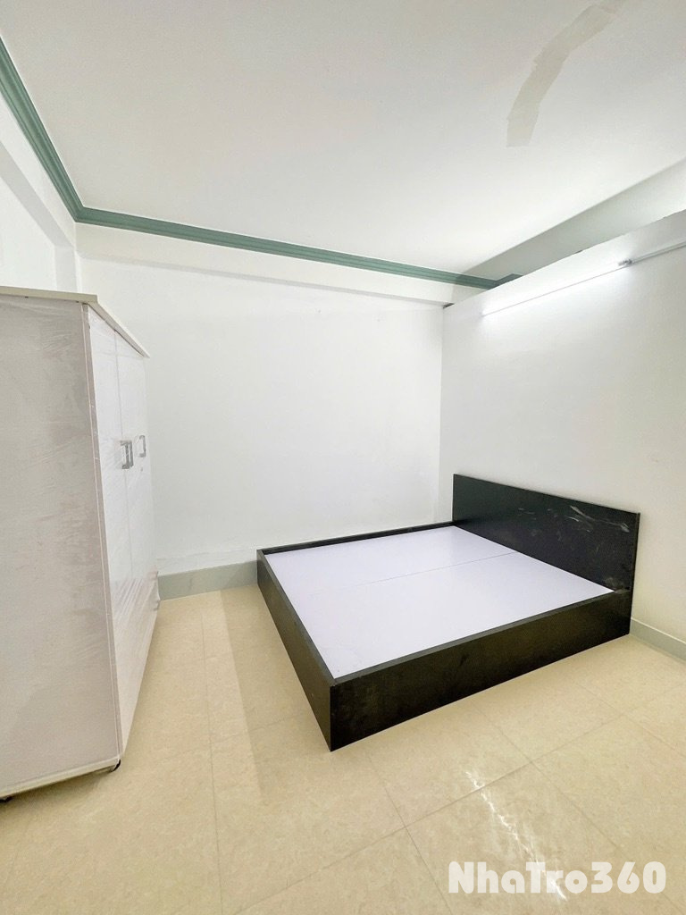 Nội thất cơ bản, tự do, giá rẻ