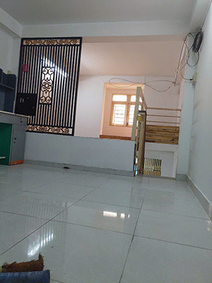 CHO THUÊ NHÀ 1 TRỆT 2 LẦU, 97M2, 3PN, GIÁ TỐT ĐƯỜNG SỐ 11, PHƯỜNG 4, Q4