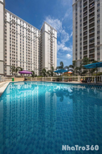 CĂN HỘ 2PN GIÁ TỐT - Ở NGAY, GIẢM 4 TRIỆU THÁNG ĐẦU - BÌNH TÂN, HCM