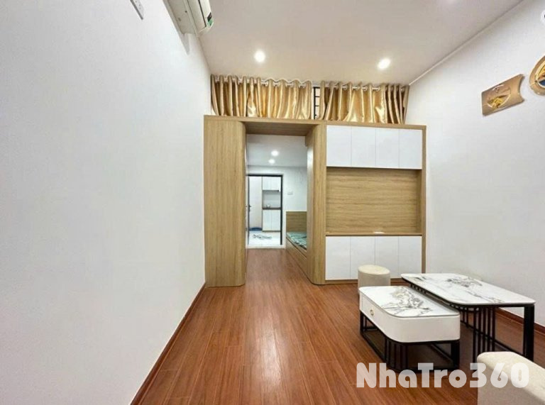 CHÍNH CHỦ CHO THUÊ CĂN TẬP THỂ TẠI 190 LÒ ĐÚC - HAI BÀ TRƯNG - HÀ NỘI