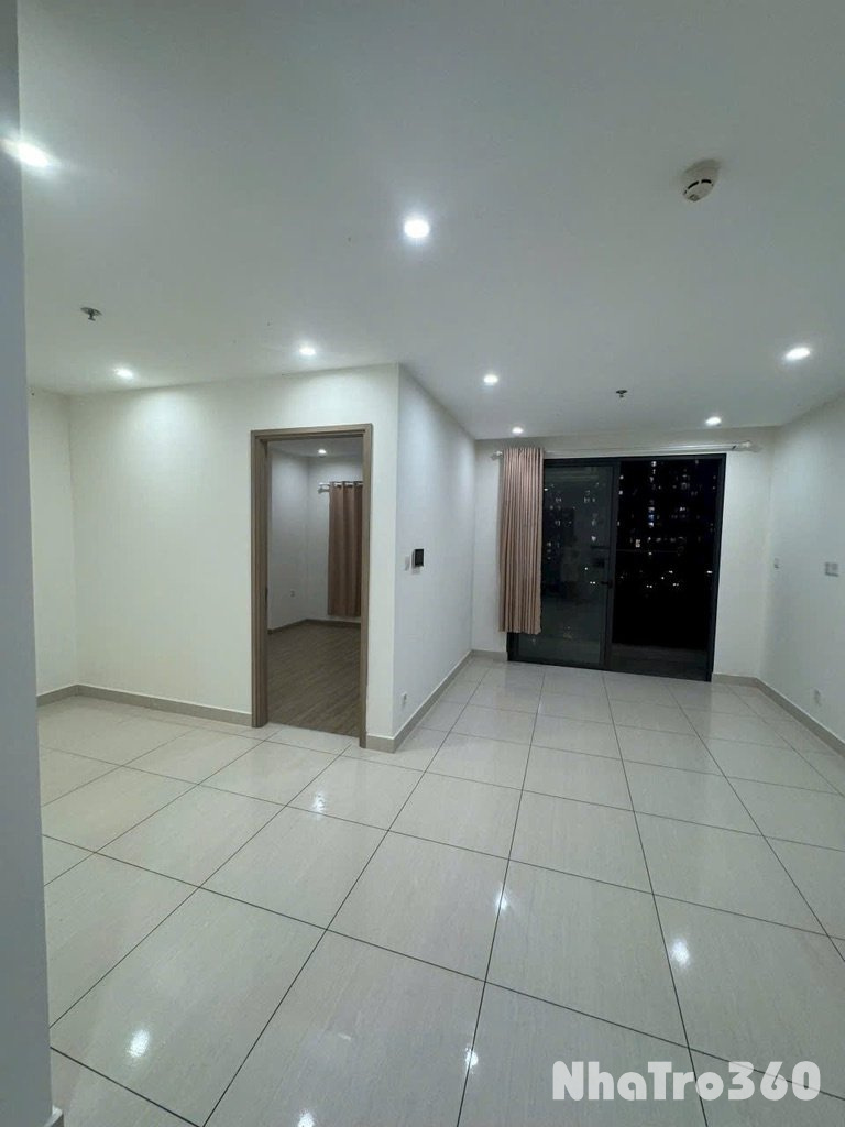 Cho thuê căn hộ Vinhomes Q9