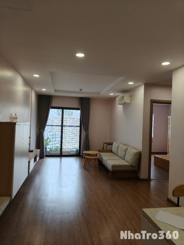 CHO THUÊ CĂN HỘ 77M² – G3 LE GRAND JARDIN, SÀI ĐỒNG – LONG BIÊN