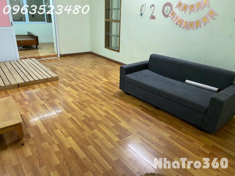 CHÍNH CHỦ CHO THUÊ PHÒNG TRỌ 37M2 - B16 KIM LIÊN, ĐỐNG ĐA - 3,9TR/THÁNG