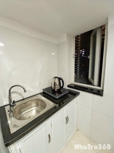 CHO THUÊ PHÒNG DUPLEX FULL NT ĐƯỜNG PHÓ ĐỨC CHÍNH