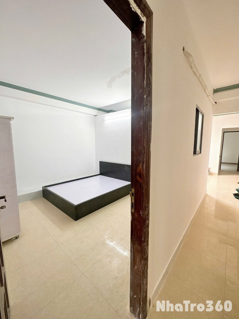 Nội thất cơ bản, tự do, giá rẻ