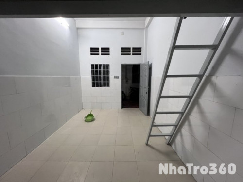 Trọ an ninh sạch sẽ
