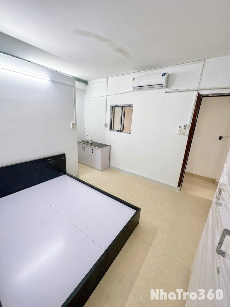 Nội thất cơ bản, tự do, giá rẻ